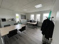 Büroräume im Kasseler Industriepark mit guter Anbindung an die A7 und A49 Hessen - Kassel Vorschau