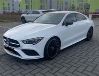 Mercedes CLA 200 AMG, Finanzierungsübernahme möglich Duisburg - Walsum Vorschau