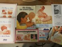 Baby Infohefte Ernährung und Erziehung Rheinland-Pfalz - Rüssingen Vorschau