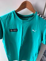 T-Shirt für Herren von Puma in der Größe  M Saarland - Kleinblittersdorf Vorschau
