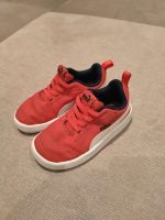 PUMA Sneaker Größe 24 Nürnberg (Mittelfr) - Mitte Vorschau