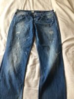 Damen Hilfiger Jeans rome Nordrhein-Westfalen - Gelsenkirchen Vorschau