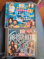 Top Hits international,super Oldies sugar baby,Charts,Snap,Smokie Nordrhein-Westfalen - Preußisch Oldendorf Vorschau