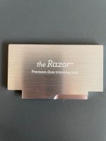 Sage The Razor Espresso Dosierhilfe 54mm Mitte - Wedding Vorschau