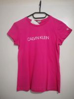 T-Shirt für Mädchen von Calvin Klein Jeans Duisburg - Neumühl Vorschau