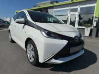 Toyota Aygo x-Klima -Kamera Niedersachsen - Garbsen Vorschau