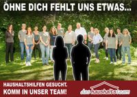 Haushaltshilfe (m/w/d) für Hinte und der Krummhörn gesucht! Niedersachsen - Hinte Vorschau