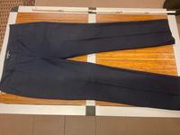 Montego Stoffhose Hose Gr. 38 blau Hessen - Reichelsheim (Wetterau) Vorschau