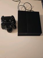 PS4 mit 2 Controller Niedersachsen - Braunschweig Vorschau