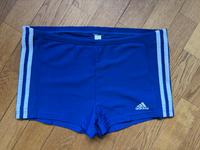 Adidas Boxer Badehose,hellblau,Größe M,guter neuwertiger Zustand Hessen - Eschwege Vorschau