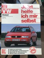 Jetzt helfe ich mir selbst Passat bis 96 inkl Versand Niedersachsen - Nörten-Hardenberg Vorschau