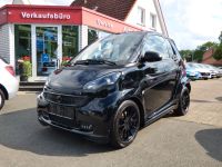 Smart ForTwo cabrio Brabus Xclusive Niedersachsen - Oldenburg Vorschau