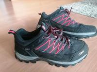 Wanderschuh/Trekkingschuh CMP Gr.41 Hessen - Florstadt Vorschau
