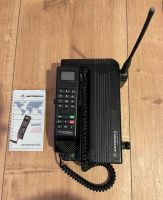 Motorola GSM digital cellular Telefon International 1000 Nordrhein-Westfalen - Büren Vorschau