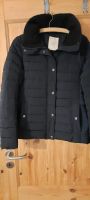 Esprit Winter Jacke Kaputze blau Gr.M Hessen - Solms Vorschau