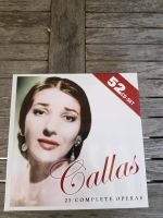 CD's von Maria Callas - 52 Stück! Nordrhein-Westfalen - Willich Vorschau