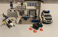 Playmobil, Polizeistation, Revier, 9372, City Action Hessen - Limburg Vorschau