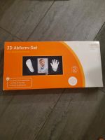 3D Abform-Set mit Bilderrahmen neu Nordrhein-Westfalen - Geldern Vorschau