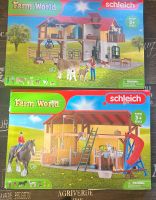 Schleich Bauernhofset Sachsen - Glashütte Vorschau