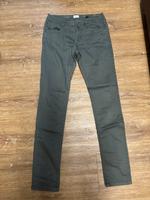 Grüne Hose von Q/S by S. Oliver Größe W38/L36 Slim Fit Hessen - Bad Arolsen Vorschau