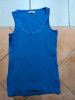 Top Tom Tailor m blau lila VB Schleswig-Holstein - Windeby Vorschau