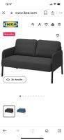 Ikea Sofa GLOSTAD Baden-Württemberg - Karlsruhe Vorschau