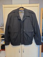 Bundeswehr Jacke blau Blouson Gr. 48/50 neu ungetragen Mecklenburg-Vorpommern - Ueckermuende Vorschau