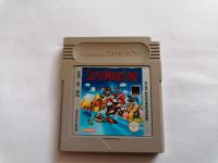 Super Mario Land Gameboy Spiel Sachsen - Rossau (Sachsen) Vorschau