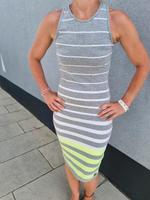 Superdry Sommerkleid Kleid Midikleid Etuikleid Gr.XS Bayern - Erlangen Vorschau