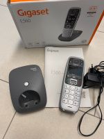 Gigaset E560 - Schnurloses Senioren DECT-Telefon Bayern - Regensburg Vorschau