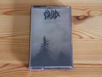 Isvind Nivelheimen Demo Tape Kassette Black Metal Baden-Württemberg - Reutlingen Vorschau