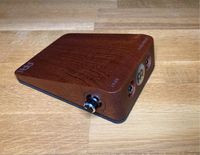 Meinl Stomp Box -Natural Analog Sound Leipzig - Stötteritz Vorschau