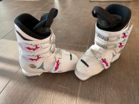 Ski Stiefel Schuhe Atomic Hawx Girl Junior (weiß), MP 21,0/21,5 Bayern - Mering Vorschau