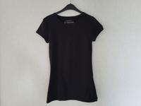Damen T-Shirt schwarz Gr. XS / Gr. 34 von Atmosphere Rheinland-Pfalz - Alsheim Vorschau
