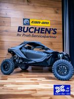 CAN AM MAVERICK R X RS DCT 7-Gang Getriebe 240 PS Lagerfahrzeug Nordrhein-Westfalen - Olpe Vorschau