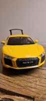 Audi R8 1/18 Welly. Nürnberg (Mittelfr) - Kleinreuth b Schweinau Vorschau