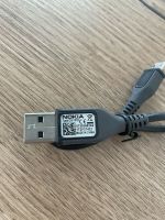 Nokia Stecker Adapter USB TYP CA-101D neu Baden-Württemberg - Lauchheim Vorschau