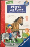 Mitbringspiel Pferde und Ponys, Ravensburger, neu Nordrhein-Westfalen - Marl Vorschau