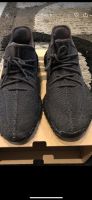 Adidas Yeezy Boost 350 „Black non-reflective" Bayern - Memmingen Vorschau