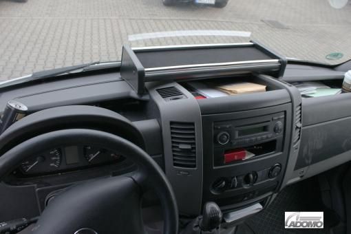 Mercedes Sprinter 906 Windschutzscheibe V1 (schwarz) – kaufen Sie im  Online-Shop