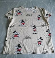 H&M Mickey Mouse Shirt Baden-Württemberg - Maulbronn Vorschau