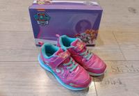 Sneaker Gr.31 Paw patrol mit Blinklicht Rheinland-Pfalz - Wörrstadt Vorschau