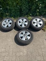 Mini Cooper Alufelgen mit Winterreifen 175/65R15 84H m+s Kreis Pinneberg - Schenefeld Vorschau