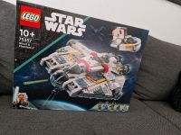 Lego Star Wars 75357 OHNE FIGUREN Hessen - Hanau Vorschau