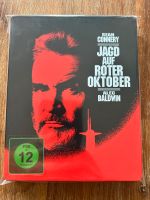 Jagd auf roter Oktober Bluray Steelbook Hessen - Idstein Vorschau