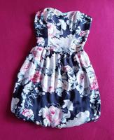 Wunderschönes Bandeau Kleid 36 von Guess Sachsen-Anhalt - Halle Vorschau
