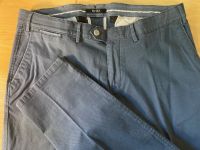 Eurex By Brax Chino mit Stretch-Anteil Modell 'Joe' Gr. 27 blau Nordrhein-Westfalen - Oelde Vorschau