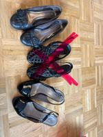 Damenschuhe schwarz 38 Essen - Steele Vorschau