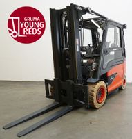 Linde - E 50 HL 388 | 2023 | 4RADFRONTSTAPLER gebraucht Bayern - Friedberg Vorschau