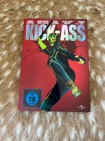Kick Ass Film Baden-Württemberg - Brigachtal Vorschau